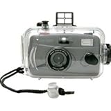 Snap Sights Snorkel Scuba Camera
