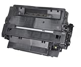 HP Laserjet CE255X Monochrome Compatible Toner Cartridge