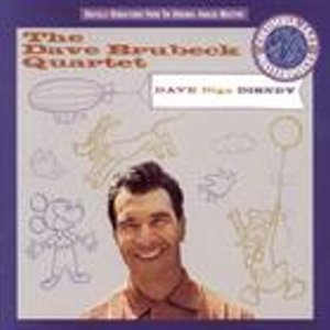 Dave Brubeck