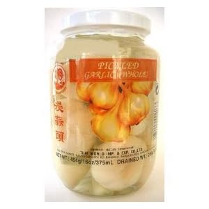 Thai Garlic