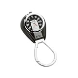 Harley Davidson Men's Fob Watch 78B114