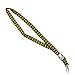 Borussia Dortmund Keyband Klick, offizielles Borussia Dortmund Lizenzprodukt, Borussia Dortmund 
Keyband Klick mit Klickverschluss (abnehmbar) und Karabinerhaken