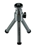 Dolica WT-0351 6.7-Inch Tabletop Tripod