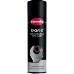 Caramba Rasant Hochleistungs-Rostl�ser 500ml