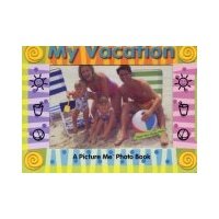 My Family - A Picture Me Photo Book (A Picture Me Photo Book, Age: Pre-School) (Hardcover) My Family - A Picture Me Photo Book (A Picture Me Photo Book, Age: Pre-School) (Hardcover)