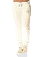 AVA by PAUL STRAGAS Pantalón Deporte (Crudo)