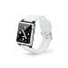 Q Collection - Bracelet pour iPod nano 6g (Blanc)