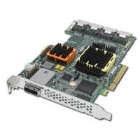 Adaptec 2258500-R 51645 RAID 16-Internal X 4-Channel 512MB PCI-Express SATA SAS Kit with... by Adaptec