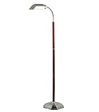 OttLite(R) High Definition Chadwick Floor Lamp