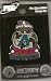 Arizona Diamondbacks 2001 World Series Champions Pin