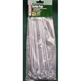 Gardman Galvanised Pegs 9 pack 10