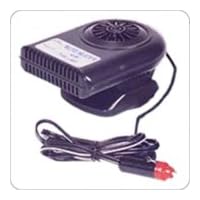 Koolatron 12v Auto Heater - Instant Defroster with 6 Foot Power Cord.