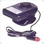 Koolatron 12v Auto Heater - Instant Defroster with 6 Foot Power Cord.