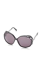 Swarovski Gafas de Sol Sk0022 01A (60 mm) Negro
