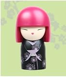 Kimmidoll Seiko Success Japanese Kokeshi Maxi Doll