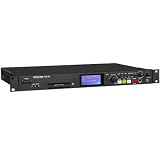 TASCAM SSR1 Solid State Recorder