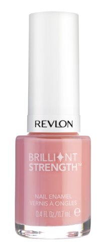 Revlon Brilliant Strength Nail Enamel - Enamor - 0.4 oz Revlon Brilliant Strength Nail Enamel - Enamor - 0.4 oz
