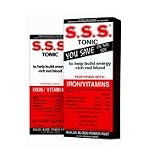 31iW9LJEF7L. SL160  Vitamins For Acne