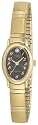Timex Women's Diamond Accent Expansion Band Watch #T2N192