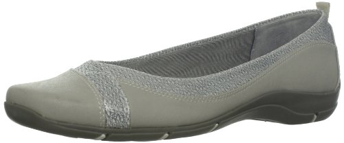 LifeStride Women's Deliberate Ballet Flat