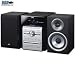 JVC UX-G68 CD/DVD/DivX USB Mini HiFi System