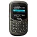 Alcatel OT-255, colore: Grigio titanio