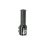 Dimension Steerer Extender 1 Black Threadless Adds 2 to 3-1/4