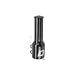 Dimension Steerer Extender 1" Black Threadless Adds 2 to 3-1/4"