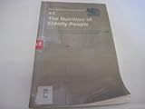 The nutrition of elderly people