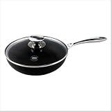 Berndes Coquere Nonstick Covered Saute Pan 4.5-qt. by Berndes