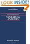 An Introduction to Numerical Analysis