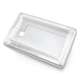 COWON Plastic Case Clear for O2