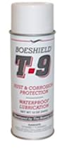 Boeshield G2870 T-9, 4 oz. Aerosol Can