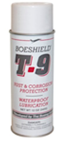Boeshield G2870 T-9, 4 oz. Aerosol Can