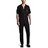 Dickies Men's Short-Sleeve Coverall