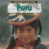 Books : Peru (Countries of the World (Capstone))