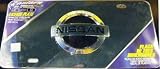 Nissan 3D License Plate