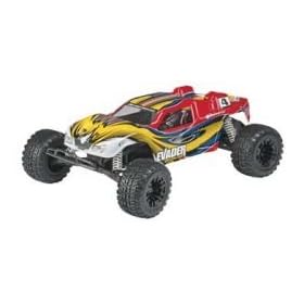 Duratrax 1 10 Evader Brushless 2.4GHz RTR from Duratrax R/C Accessories