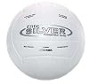 Set of 6 - The Sportime�� Elite Series - Elite Silver Composite White