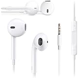 Apple EarPods 100% Genuine & Original OEM for iPhone iPod iPad