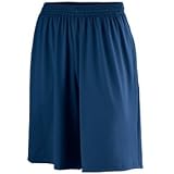 Poly/Spadex Short with Pockets