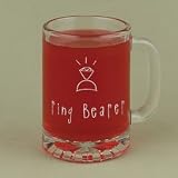 Ring Bearer Mini Mug