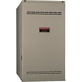 Hamilton Home Products Multi-Positional Gas Furnace - 75,000 BTU, Model# GF8C07512