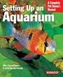 BARRONS SETTING UP AN AQUARIUM