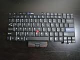 BRAND NEW OEM IBM/Lenovo Thinkpad T410, T410i, T410S, T410Si, T510, W510 Keyboard Black Alt FRU# 04W2753 45N2106 45N2211 FRU# 45N2141