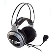 Earforce HPA2PC Headphone(usb)