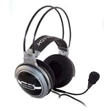 Earforce HPA2PC Headphone(usb)
