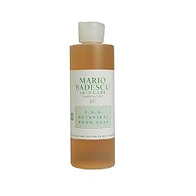Mario Badescu A.H.A. Botanical Body Soap (8 oz)