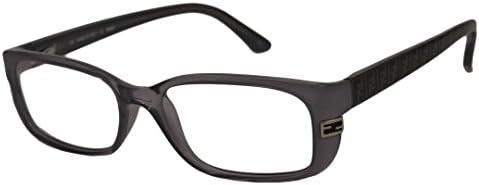 Fendi Readers Reading Glasses - F999 Gray /-F999035175