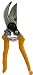 Flexrake LRB39 Aluminum Bypass Pruner, 1/2-Inch Capacity